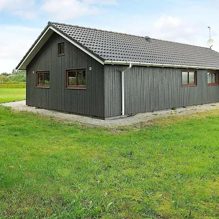 Holiday Feriehus